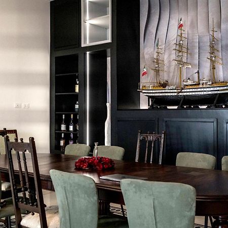 Galatina Suites Boutique - Luxury Experience In Salento מראה חיצוני תמונה