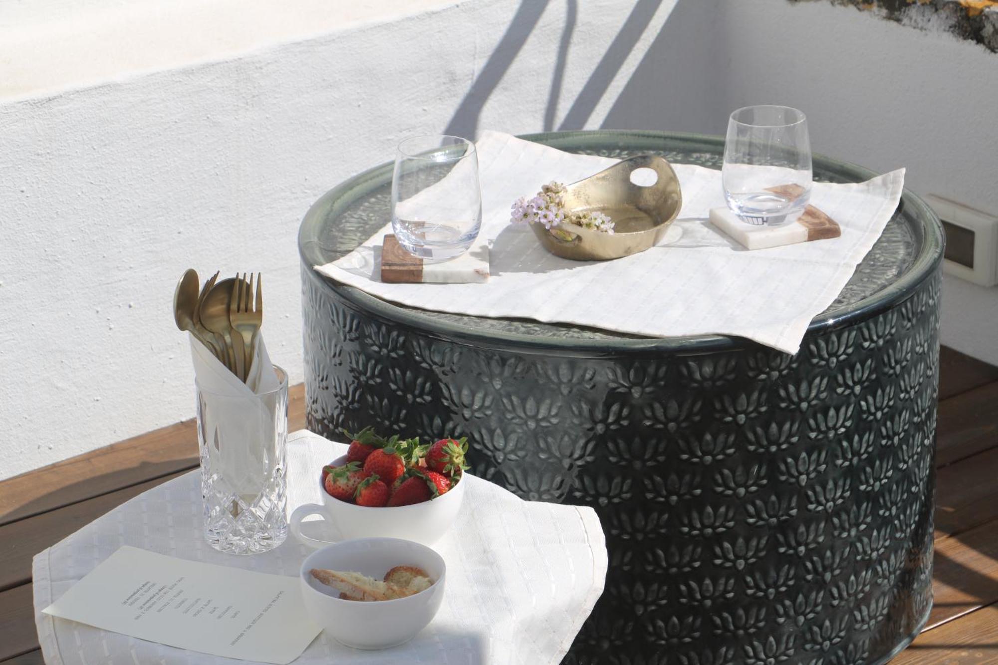 Galatina Suites Boutique - Luxury Experience In Salento מראה חיצוני תמונה