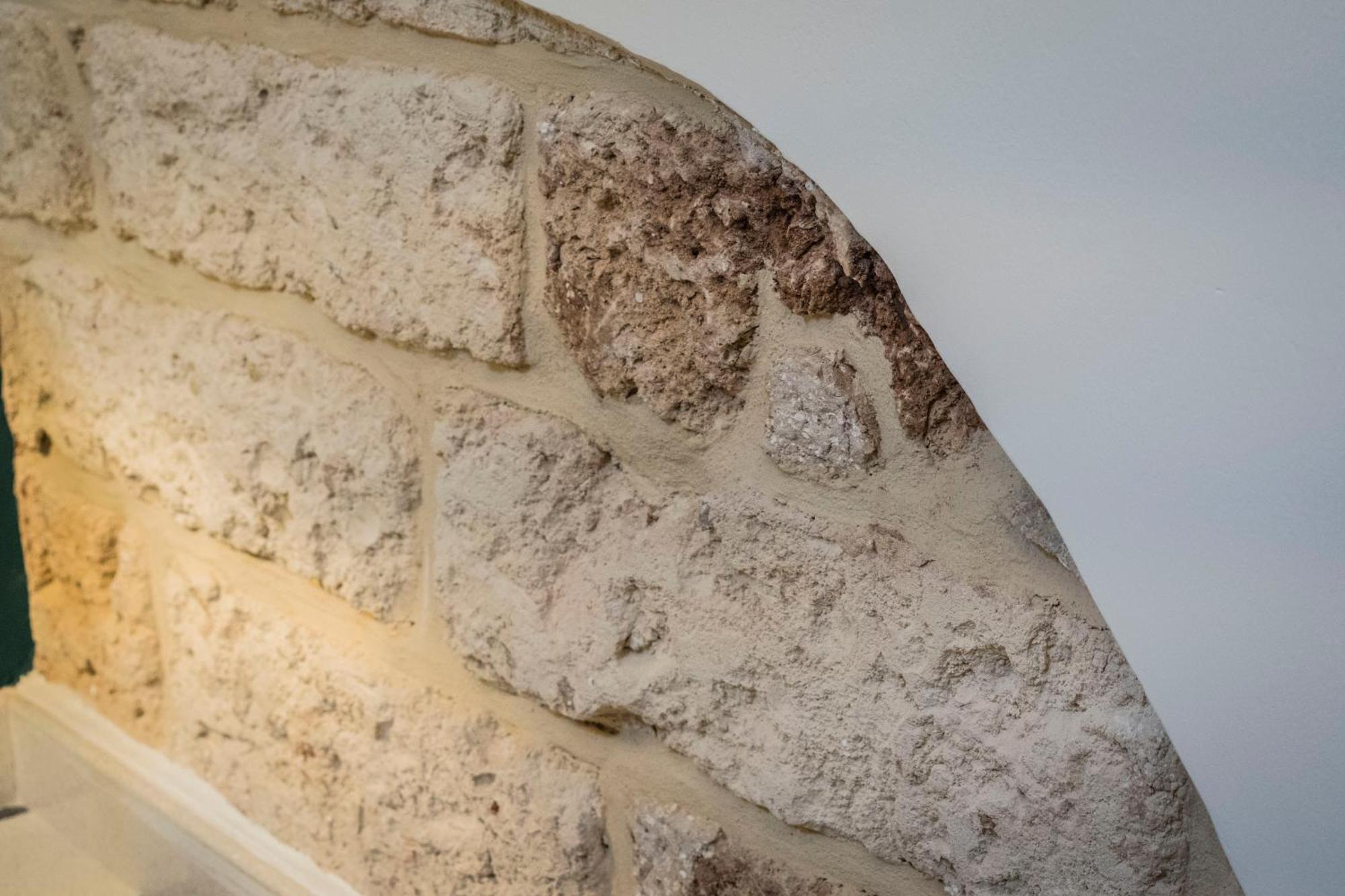 Galatina Suites Boutique - Luxury Experience In Salento מראה חיצוני תמונה