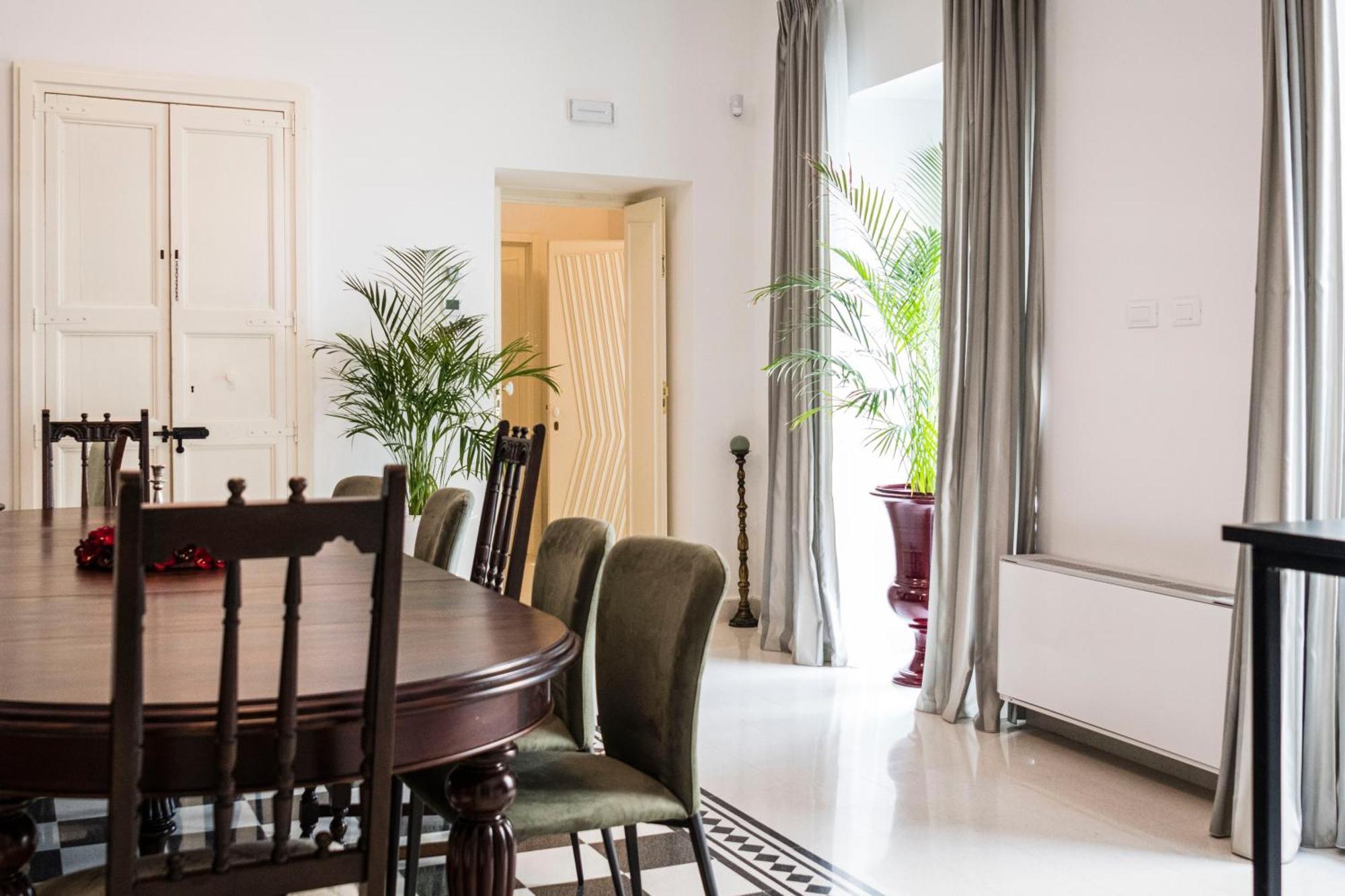 Galatina Suites Boutique - Luxury Experience In Salento מראה חיצוני תמונה