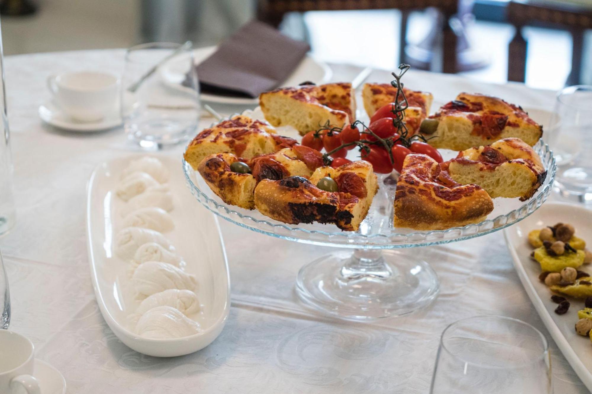 Galatina Suites Boutique - Luxury Experience In Salento מראה חיצוני תמונה