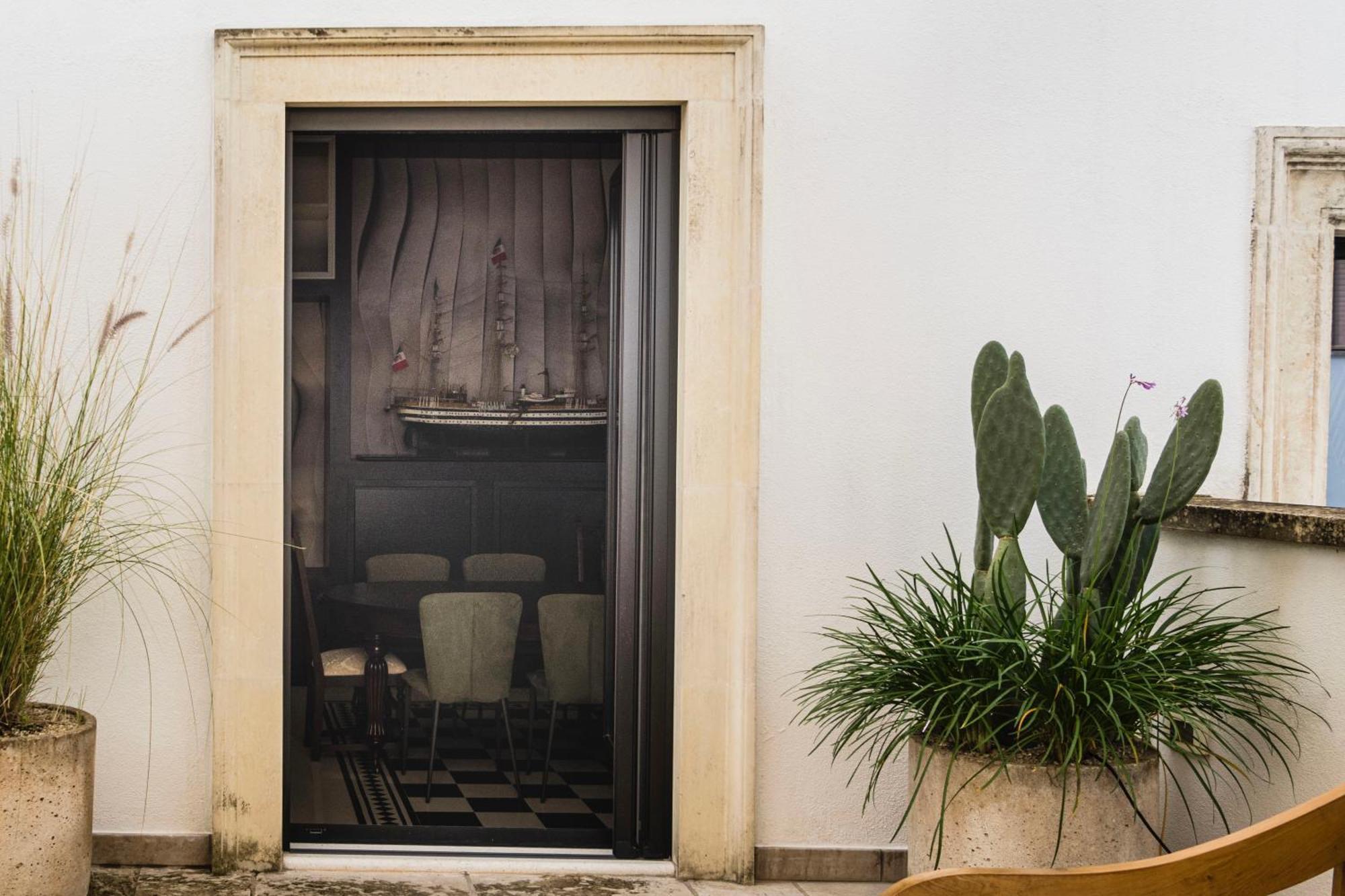 Galatina Suites Boutique - Luxury Experience In Salento מראה חיצוני תמונה