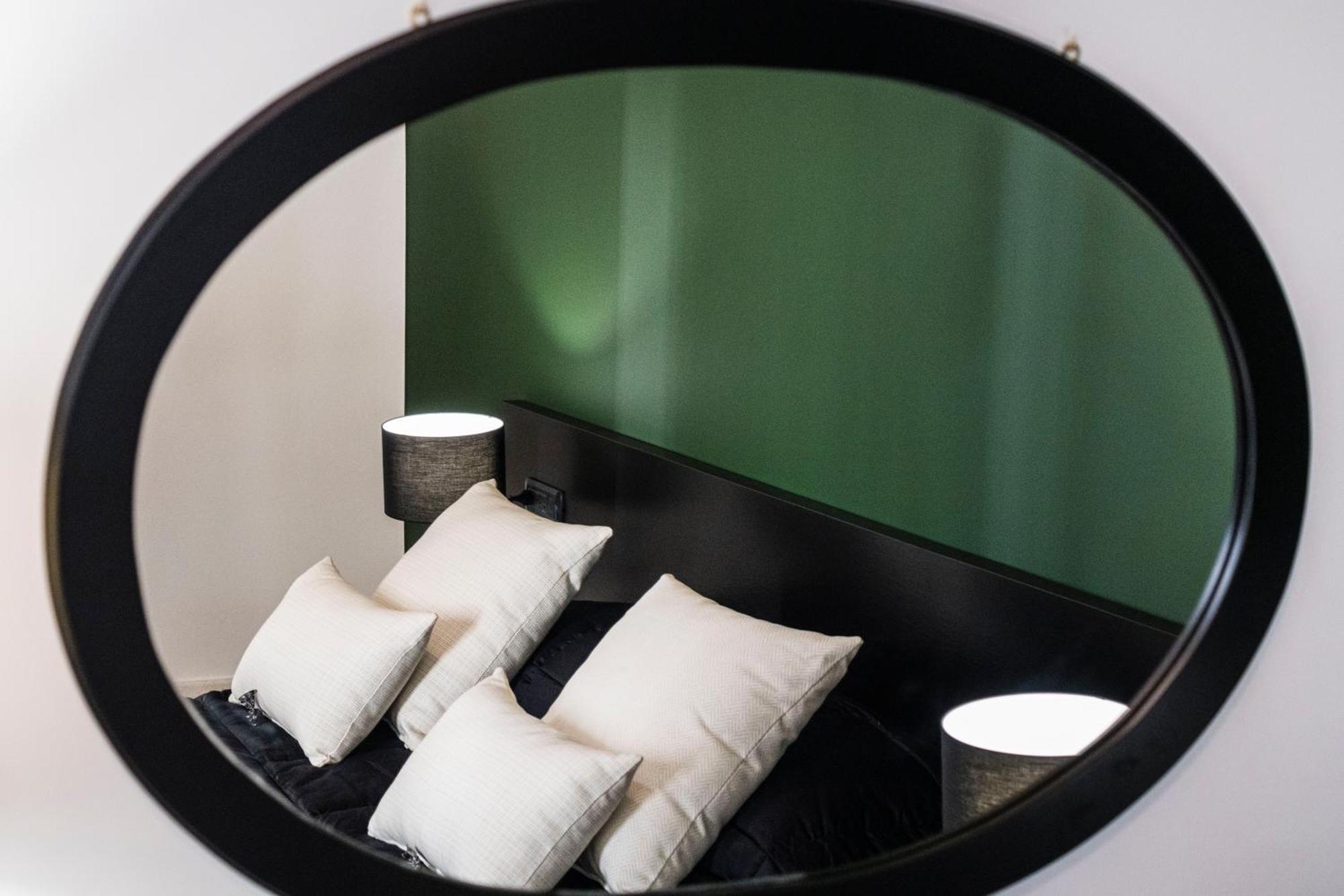 Galatina Suites Boutique - Luxury Experience In Salento חדר תמונה