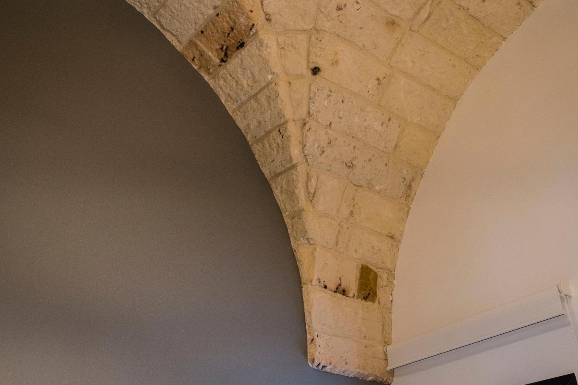 Galatina Suites Boutique - Luxury Experience In Salento חדר תמונה