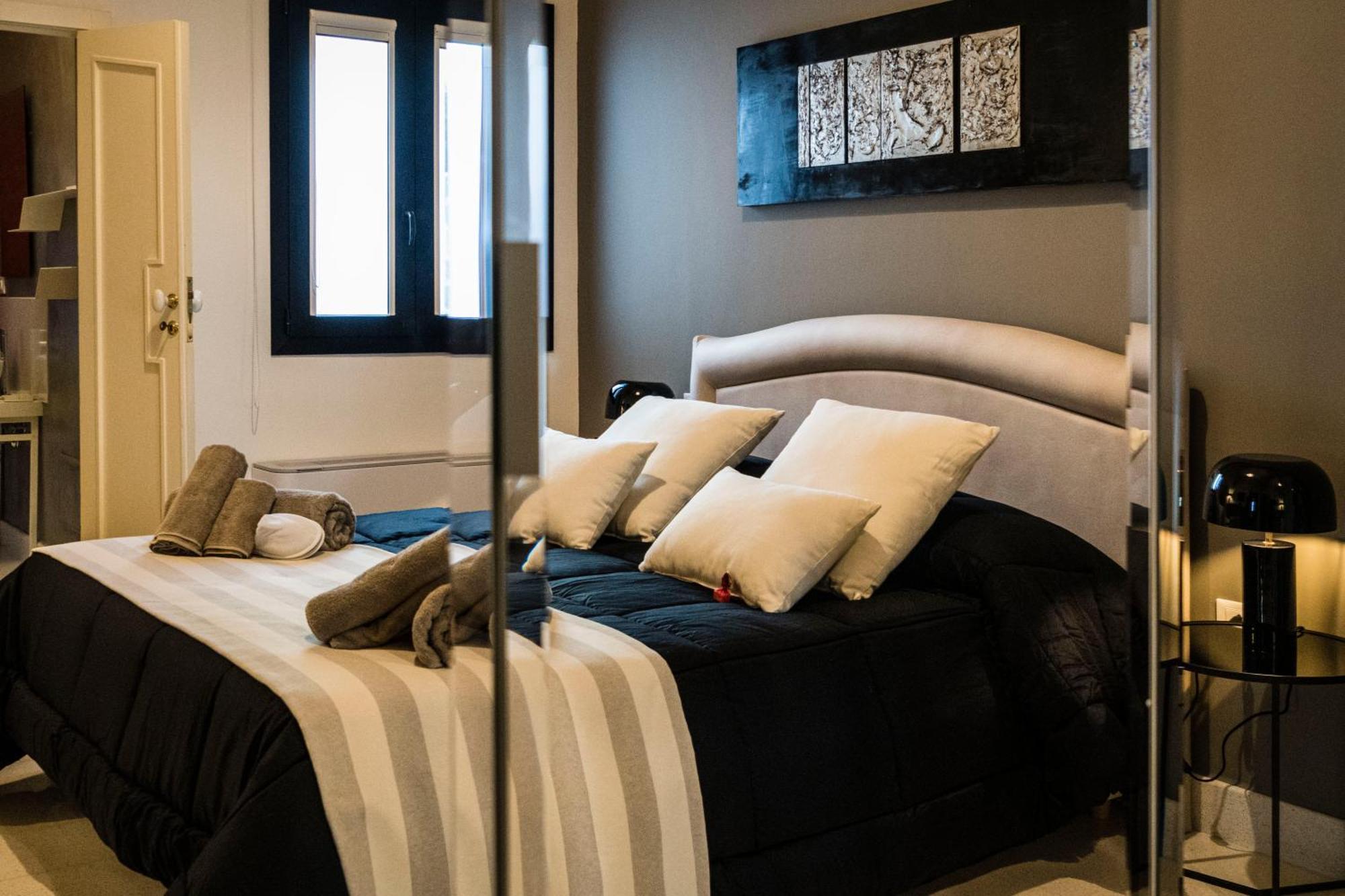 Galatina Suites Boutique - Luxury Experience In Salento חדר תמונה